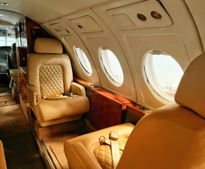 Private Jet Charters
